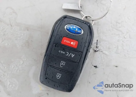 2023 Subaru Solterra Premium из США, поврежденный, VIN JTMABABA1PA025195